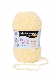 Baby Smiles Lenja Soft Schachenmayr 01021 vanilla