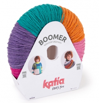 Boomer Katia 