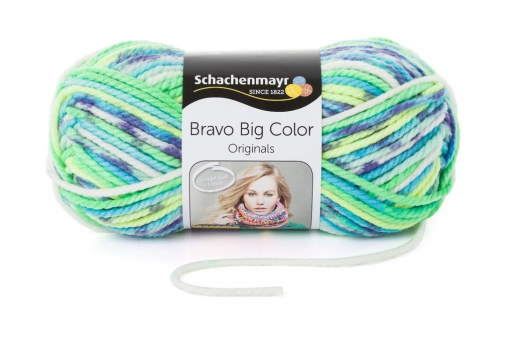 Bravo Big Color Schachenmayr 00091 fresh color