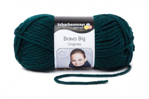 Bravo Big Schachenmayr 00172 tanne
