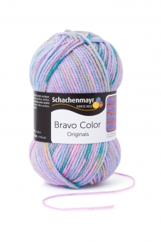 Bravo Color Schachenmayr 2116 pastell color
