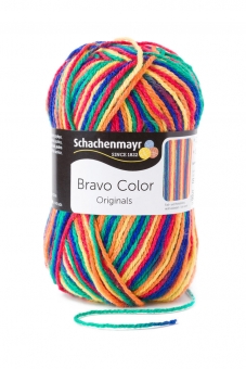 Bravo Color Schachenmayr 0090 nizza color