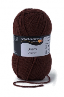 Bravo Schachenmayr 8281 braun