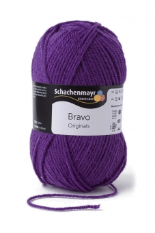 Bravo Schachenmayr 8303 violett