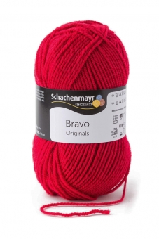 Bravo Schachenmayr 8309 cherry