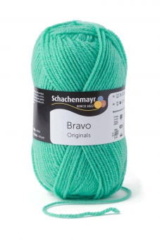Bravo Schachenmayr 8321 smaragd