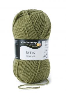Bravo Schachenmayr 8338 avocado