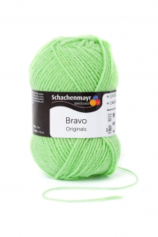 Bravo Schachenmayr 8351 kiwi