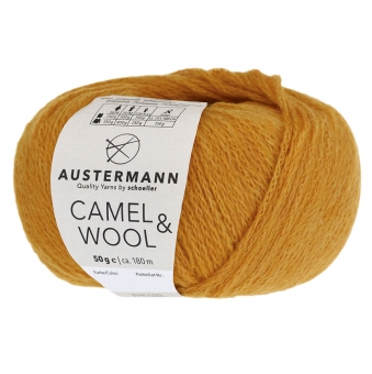 Camel & Wool Austermann 