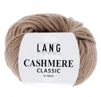 Cashmere Classic Lang Yarns 