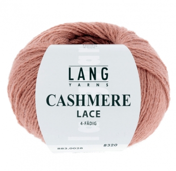 Cashmere Lace Lang Yarns 