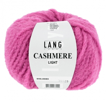 Cashmere Light Lang Yarns 