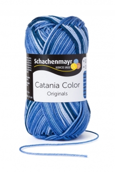 Catania Color Schachenmayr 00201 jeans color