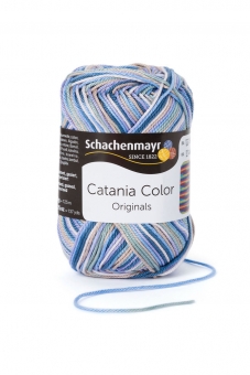 Catania Color Schachenmayr 00212 wolke color