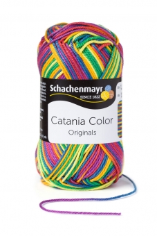 Catania Color Schachenmayr 00082 clown