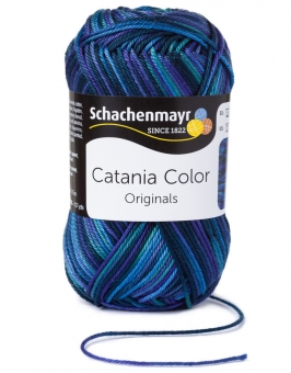 Catania Color Schachenmayr 00207 pfau color