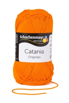 Catania Schachenmayr 281 orange