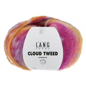 Cloud Tweed Lang Yarns 
