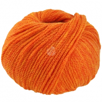 Cool Merino Lana Grossa 021 Orange