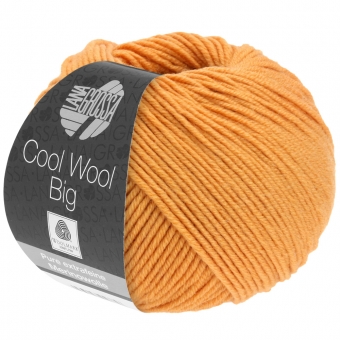 Cool Wool Big Uni Lana Grossa 