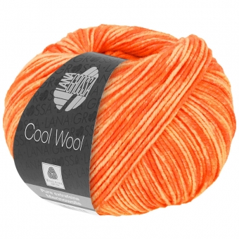 Cool Wool Neon Lana Grossa 