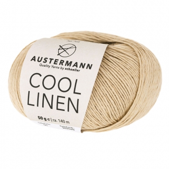 Cool Linen Austermann 