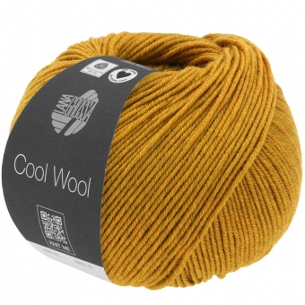 Cool Wool Melange Lana Grossa 