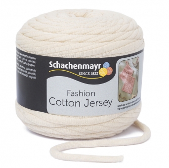 Cotton Jersey Schachenmayr 