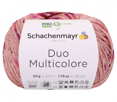Duo Multicolore Schachenmayr 