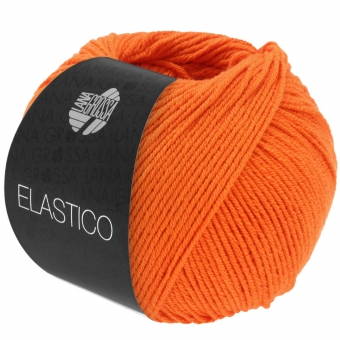 Elastico Lana Grossa 0169 Orange