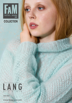 Fatto a Mano 259 Collection Lang Yarns 