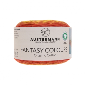 Fantasy Colours Austermann 