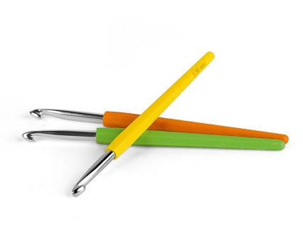 Häkelnadel KnitPro Design-Color von Lana Grossa 6,0mm