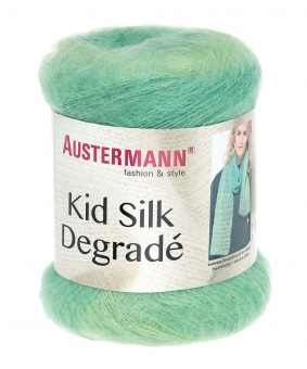 Kid Silk Degrade Austermann 