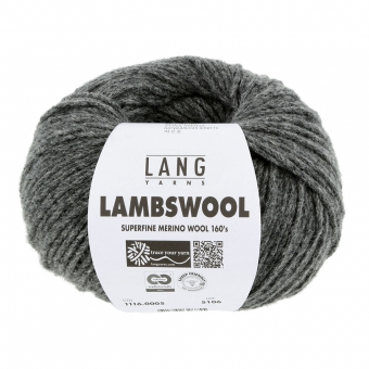 Lambswool Lang Yarns 