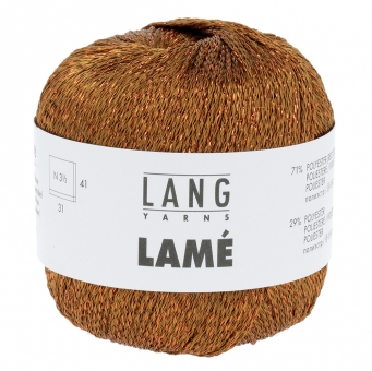 Lamé Lang Yarns 