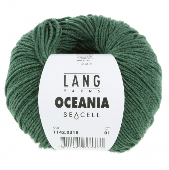 Oceania Lang Yarns 