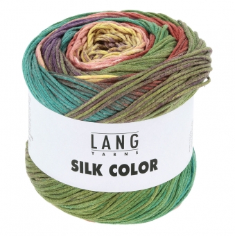Silk Color Lang Yarns 