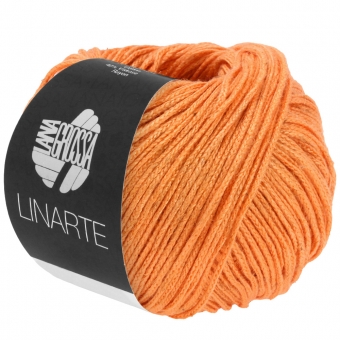Linarte Lana Grossa 313 Orange