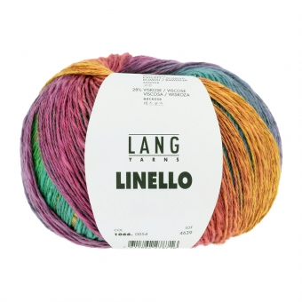 Linello Lang Yarns 