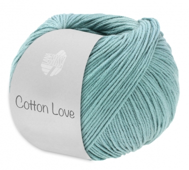 Cotton Love Lana Grossa 