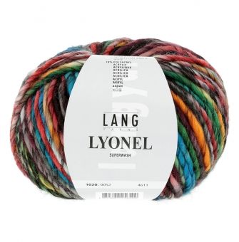 Lyonel Lang Yarns 