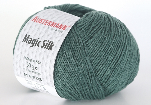 Magic Silk Austermann 