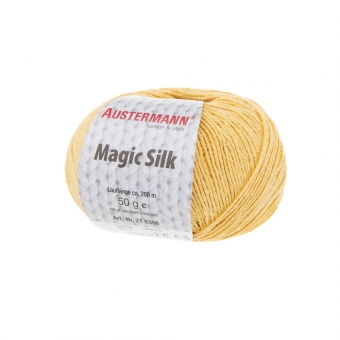 Magic Silk Austermann 12 sonne