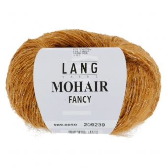 Mohair Fancy Lang Yarns 