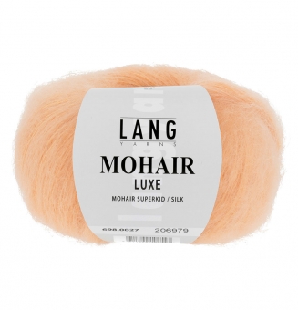 Mohair Luxe Lang Yarns 