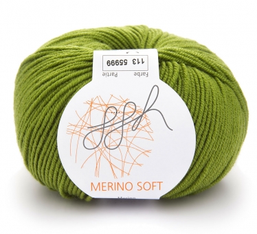 Merino Soft ggh 