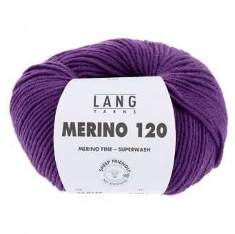 Merino 120 Lang Yarns 