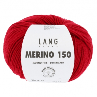 Merino 150 Lang Yarns 