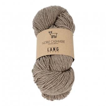 Noble Cashmere Lang Yarns 